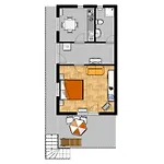 Magyar Apartmanhaz Iv. Apartment *