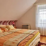 Apartment Magyar Apartmanhaz Iv. *