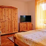 Magyar Apartmanhaz Iv. Apartment