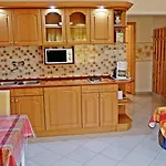 Magyar Apartmanhaz Iv. Apartment