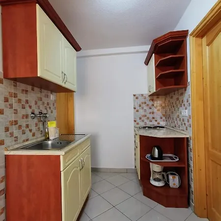 Magyar Apartmanhaz Iv. Apartment Zalakaros