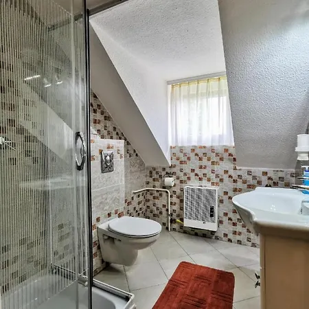 アパート Magyar Apartmanhaz Iv. ザラカロシュ