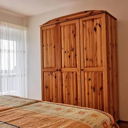 Magyar Apartmanhaz Iv. Lejlighed *