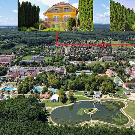 Magyar Apartmanhaz Iv. *