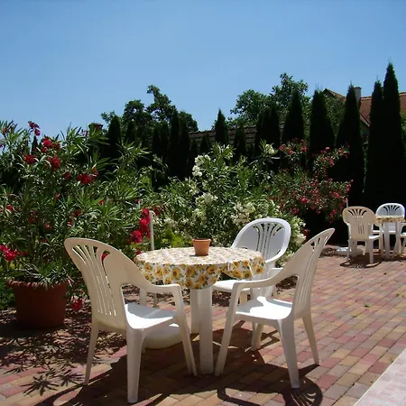 Lejlighed Magyar Apartmanhaz Iv.