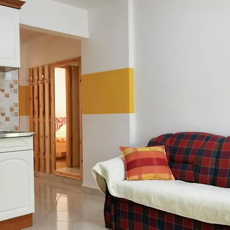 Magyar Apartmanhaz Iv. Lägenhet Zalakaros