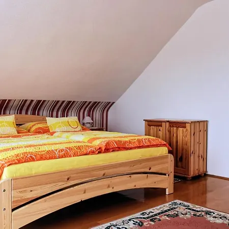 Magyar Apartmanhaz Iv. Lägenhet *