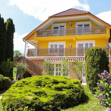 Apartment Magyar Apartmanhaz Iv. Zalakaros