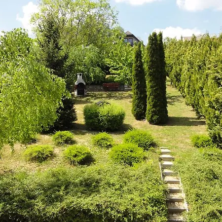 דירה Magyar Apartmanhaz Iv.