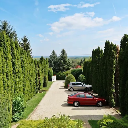 דירה Magyar Apartmanhaz Iv. *