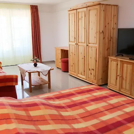 Apartment Magyar Apartmanhaz Iv. Zalakaros