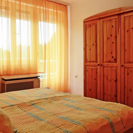 アパート Magyar Apartmanhaz Iv. ザラカロシュ