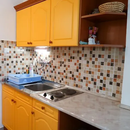 Magyar Apartmanhaz Iv. Zalakaros