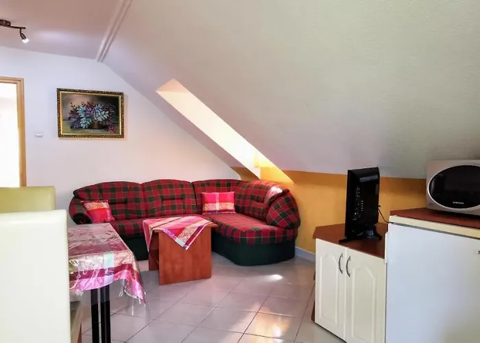 Magyar Apartmanhaz Iv. Апартаменты *