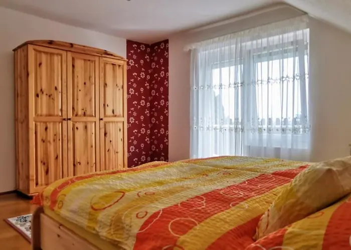 Magyar Apartmanhaz Iv. Залакарош