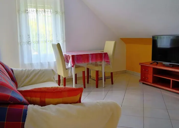 Magyar Apartmanhaz Iv. Апартаменты Залакарош