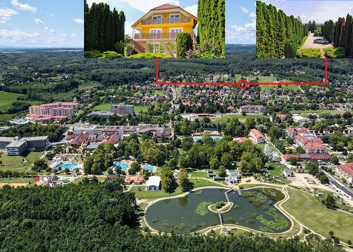 Magyar Apartmanhaz Iv. *