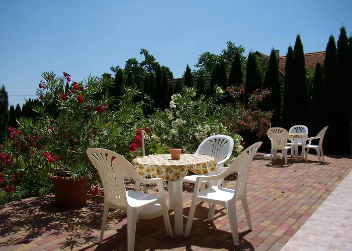 Апартаменты Magyar Apartmanhaz Iv.