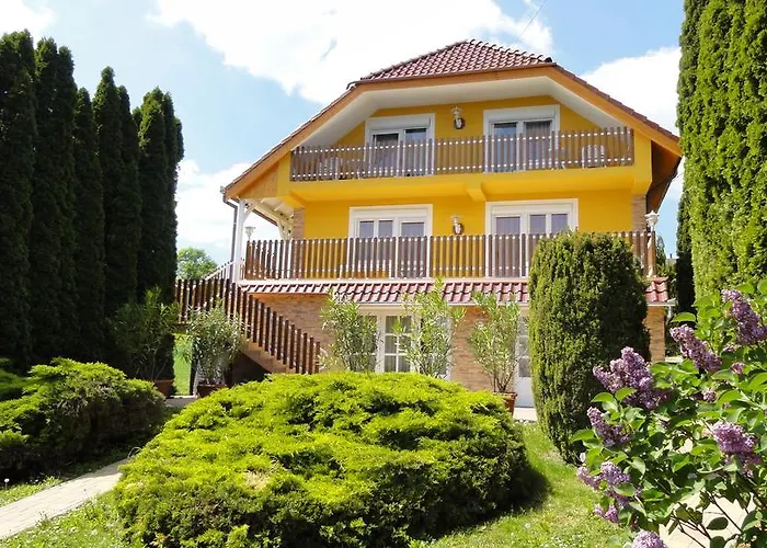 Апартаменты Magyar Apartmanhaz Iv. Залакарош