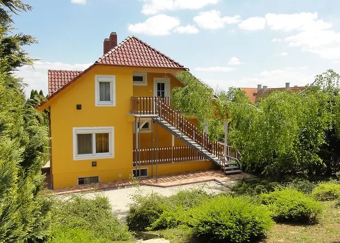 Magyar Apartmanhaz Iv. Апартаменты