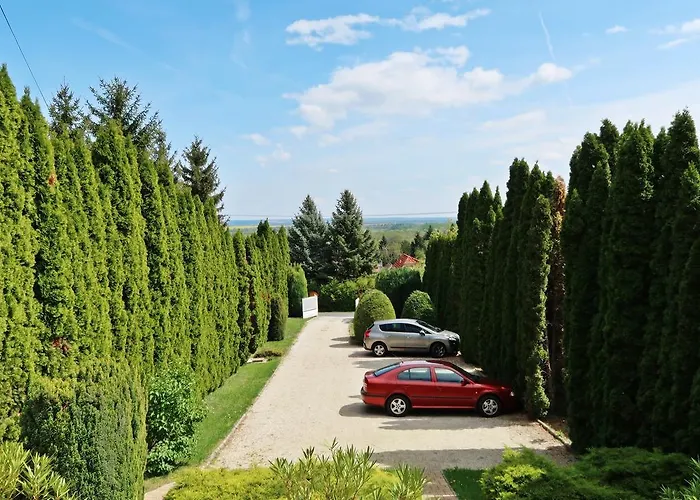 Апартаменты Magyar Apartmanhaz Iv. *