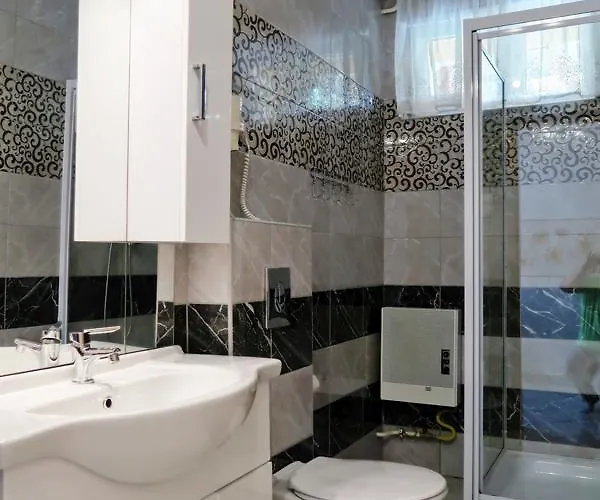 Апартаменты Magyar Apartmanhaz Iv.