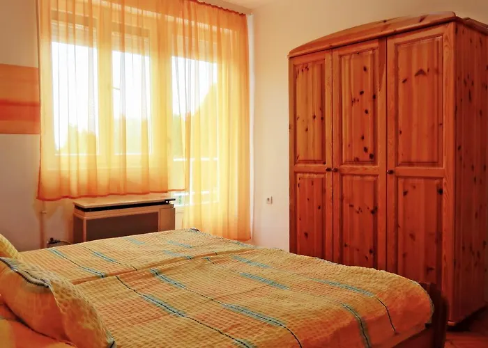 Апартаменты Magyar Apartmanhaz Iv. Залакарош